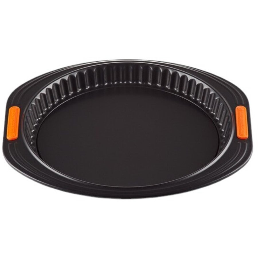 Le Creuset T�rteform m. L�s Bund Non-stick 30 cm